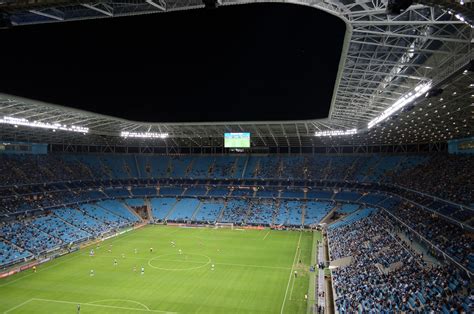 Arena Do Grêmio