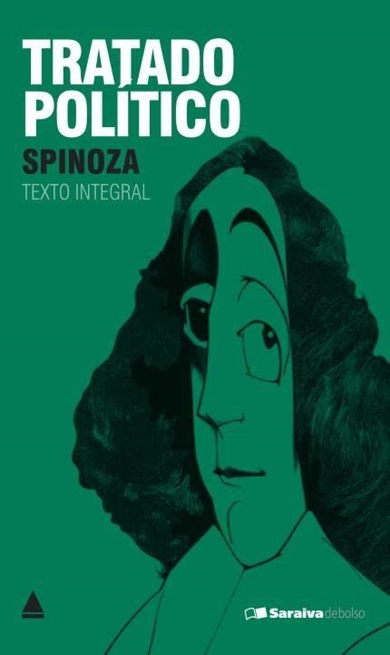 Tratado Político By Baruch Spinoza Goodreads