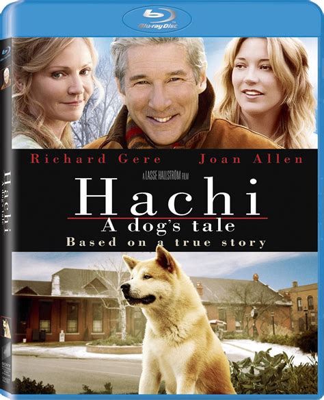 A drama based on the true story of a college professor's bond with the abandoned dog he takes into his home. Hachi: A Dog's Tale wallpapers, Movie, HQ Hachi: A Dog's ...