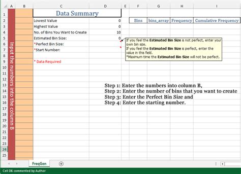 Using a pivot table would also provide you with a unique list of candidates, and the count of each, which could then be graphed. How to Make a Frequency Distribution Table & Graph in Excel?