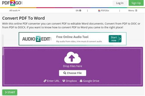 Online Word To Pdf Converter Without Email Topdfw