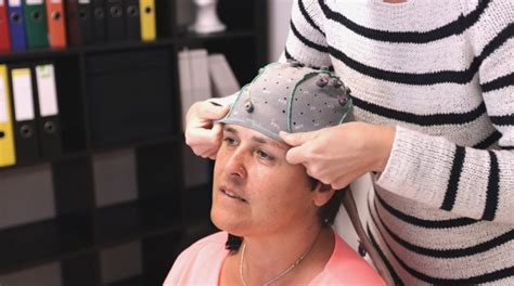 Improving Motor Functions 24 Years After Stroke