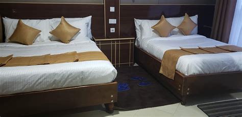 Generis Hotel Molo Updated 2024 Inn Reviews Kenya