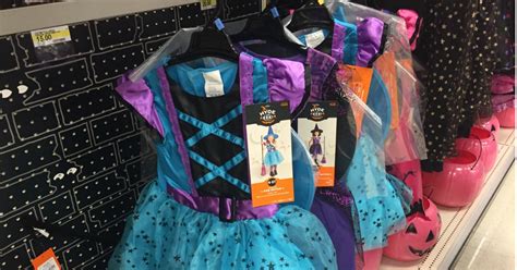 Target Buy 1 Get 1 50 Off Halloween Costumes And Accessories Online