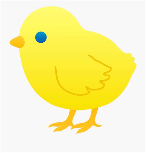 Chick Clipart Baby Chick Chick Baby Chick Transparent Free For