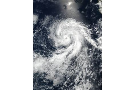 Tropical Storm Eugene 05e Off Mexico