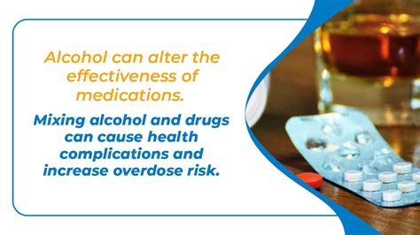 The Risks Of Mixing Alcohol And Drugs By The Recovery Team Jun 2023 Medium