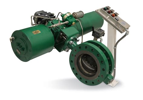 Emerson Introduces Industrys First Complete Sil 3 Certified Valve