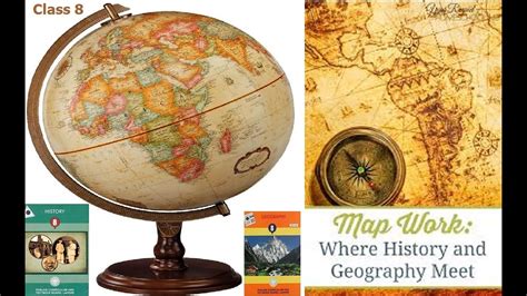 History And Geography Class 8 Lecture 4 Unit 1 Youtube