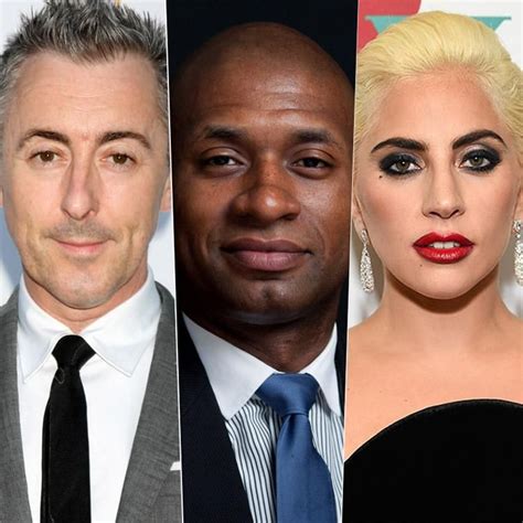 30 Famous People Proudly Claiming The Word Bisexual