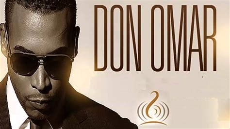 Don Omar Greatest Hits Vol1 Dj Marquez And Dj Venom Youtube