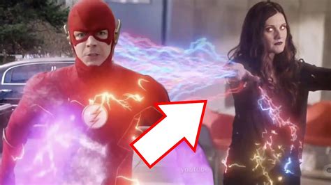 the speed force kills spoiler what just happened the flash 7x10 review youtube