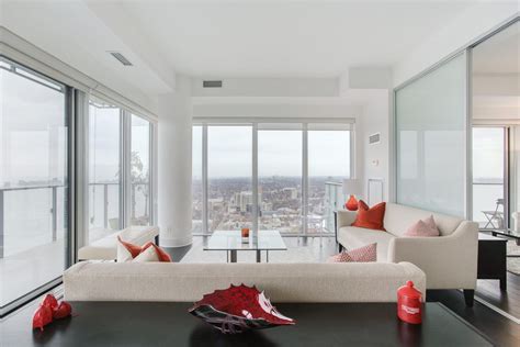22 Million For A Balcony Lined Suite Near U Of T Toronto Condo
