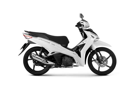 Honda Future 125 Fi 2024 Chính Thức Phối Màu Mới Giá Từ 305 Triệu