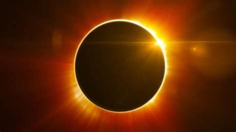 Eclipse Solar 2023 ¿cómo Y A Qué Hora Verlo En Edomex La Verdad