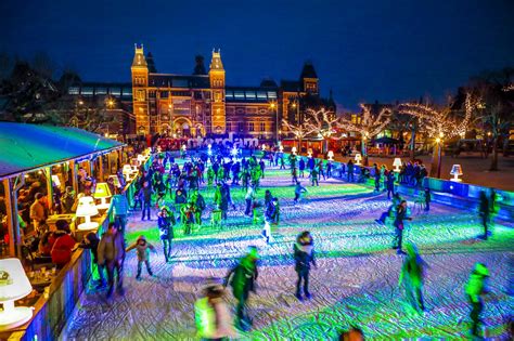 10 Best Things To Do In Winter In Amsterdam Make The Most Of Your