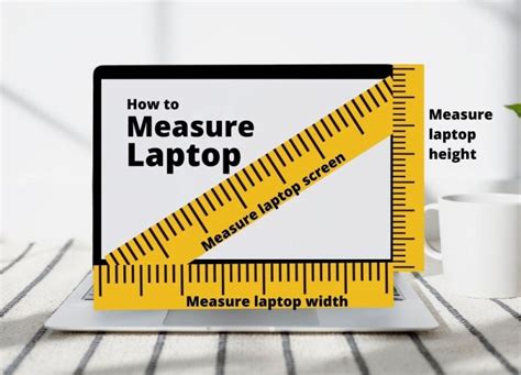 How To Measure Laptop Screen 2 Free Easy Ways