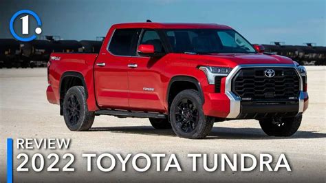 2022 Toyota Tundra Diesel Lifted