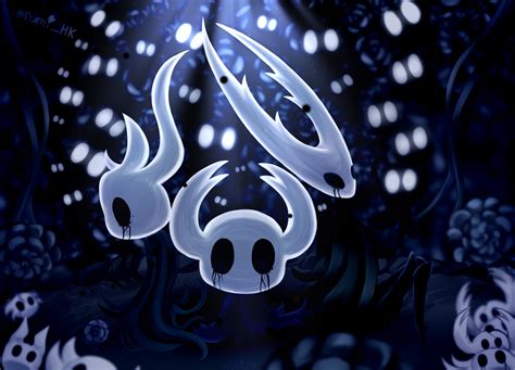 Sumis Hollow Knight Art Gallery Chapter 21 Sumiao3 Hollow