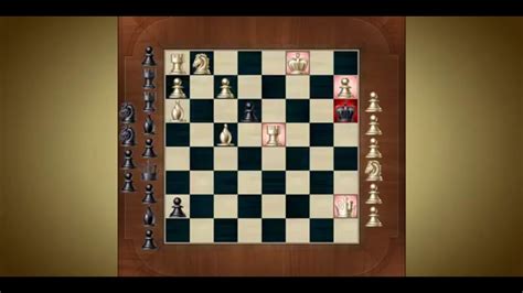 Jogando Chess Titans Youtube