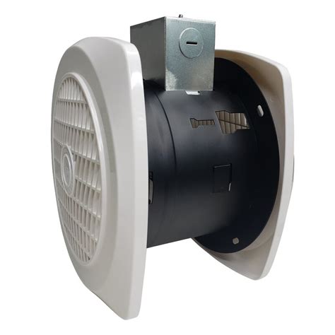Bv Wall Ventilation Exhaust Fan For Home Through The Wall Utility Fan