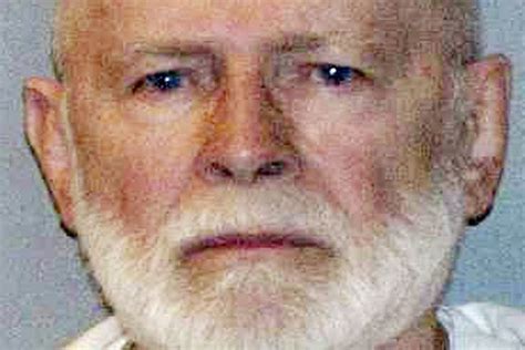 Boston Gangster Whitey Bulger S Death Brings Abrupt End To Old South Boston Chicago Sun Times