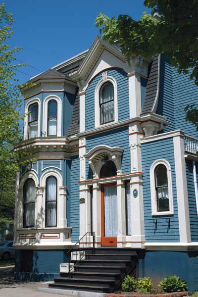 Victorian Exterior Paint Color Combinations 25 Inspiring Exterior