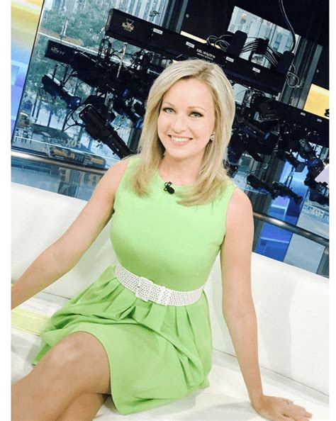 Fox News Sandra Smith Hottie Telegraph