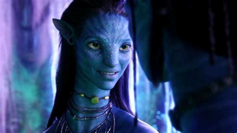 Neytiri Avatar Female Movie Characters Image 24007984 Fanpop