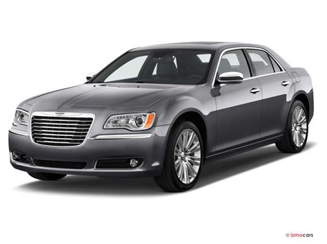 2014 Chrysler 300 4dr Sdn 300s Awd Specs And Features Us News