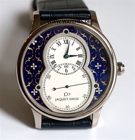 Jaquet Droz Watches Luxury Watches For Sale Buy Branded Watches