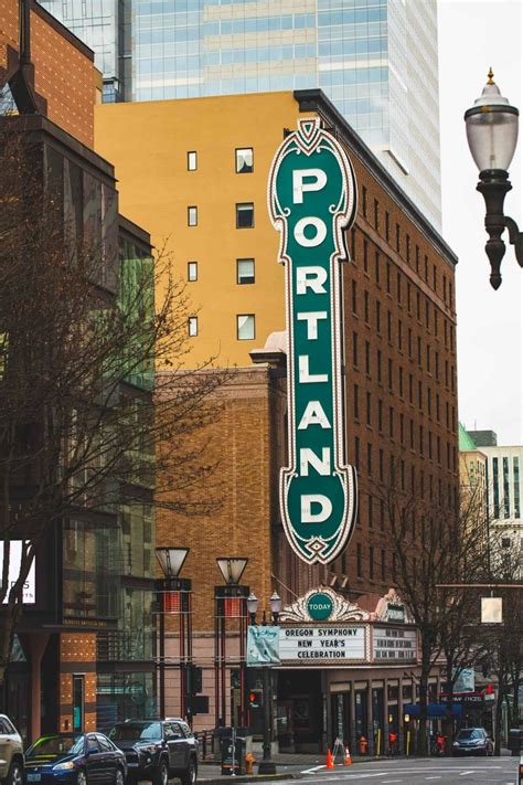 101 Things To Do In Portland Oregon A Locals Guide Oregon