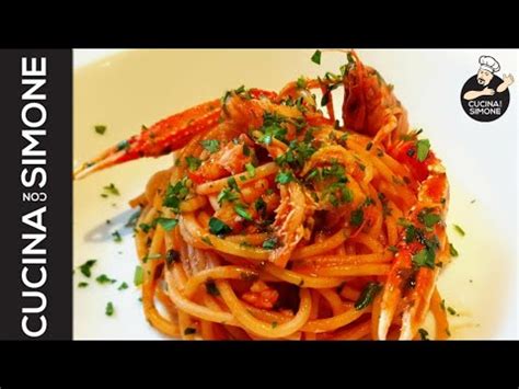 Le Deliziose Ricette Degli Spaghetti Alla Busara Scopri La Versione