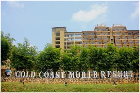 Golden palm tree resort & spa sdn bhd no. SUPERMENG MALAYA: Gold Coast Morib Resort - Part 1 : The ...