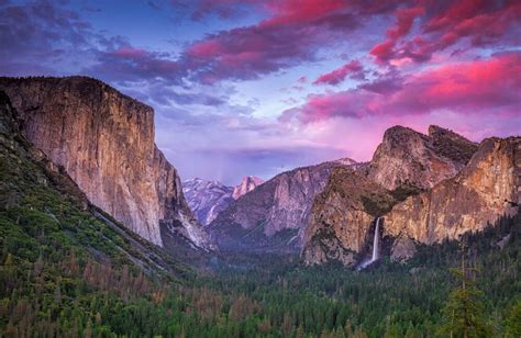 3 Great Places To Stay Near Yosemite National Park In 2022