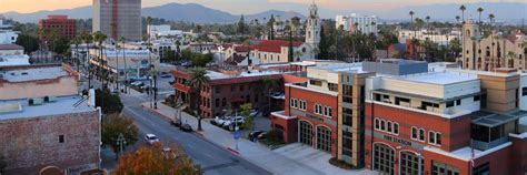 Riverside California Thriving In The Inland Empire Business View