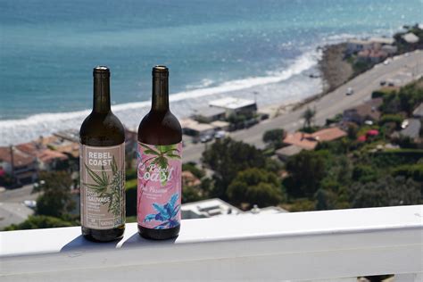 Weed In Wine Good Times The Santa Barbara Independent