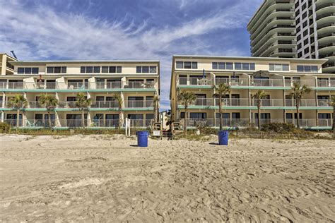 Oceanfront Panama City Beach Condo Wpool Evolve