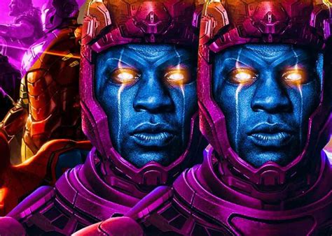 2 days ago · kang the conqueror is a classic marvel comics villain. Seluruh Versi Kang the Conqueror di Marvel Universe ...