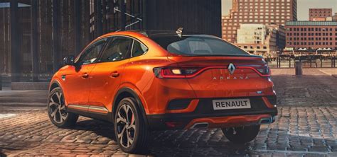 Renault Toutes Les Nouveautés Jusquen 2025