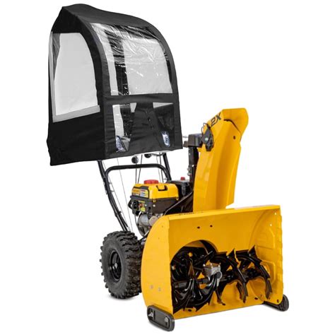 Cub Cadet 2x 26 In 243cc Intellipower Two Stage Electric Start Gas