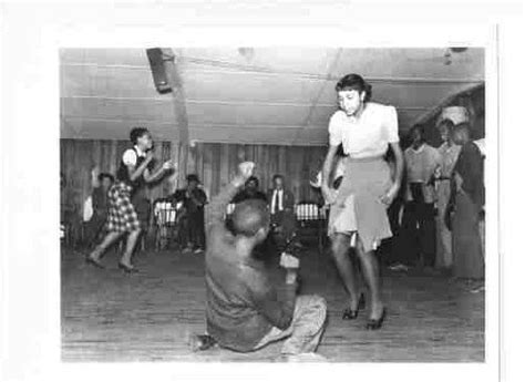 Dancing In Juke Joint 1945 Juke Joints Couple Dancing Photo Black