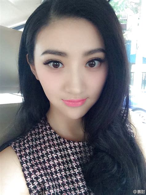 Jing Tian The Best Pictures For Cum Tribute Video 23