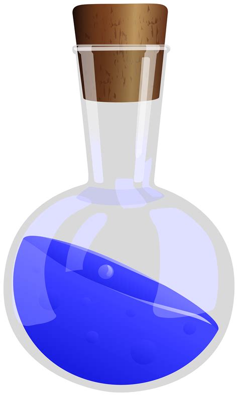Potion Png Images Png Cliparts Free Download On Seekp