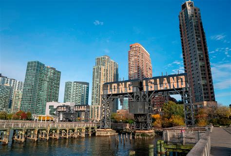 Amazon Hq2 In Long Island City Will Make These 5 City Issues Worse