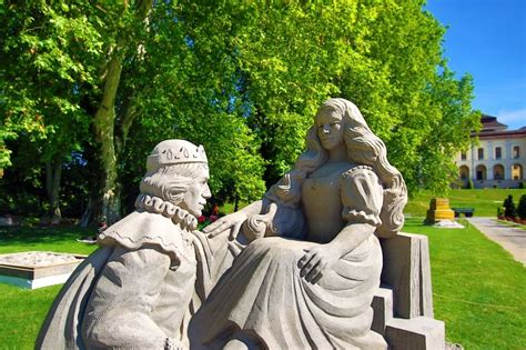 Fahrt zum Blühenden Barock Ludwigsburg inkl. Eintritt ...