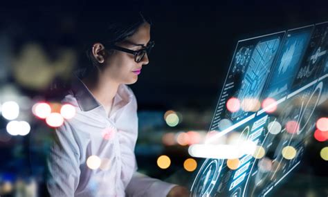 How Technology Is Helping Empower Women Engineers Connected It Blog