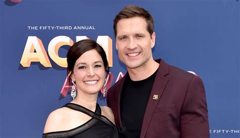Country Singer Walker Hayes And Wife Laney Mourn Loss Of Baby Laney