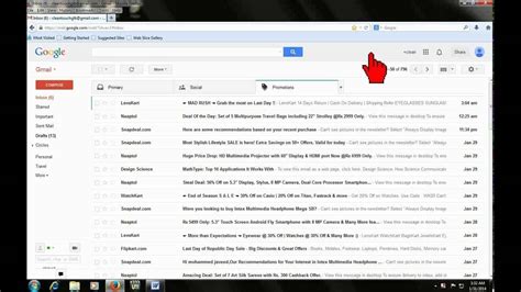Cómo Salir De Gmail Tecnobits ️