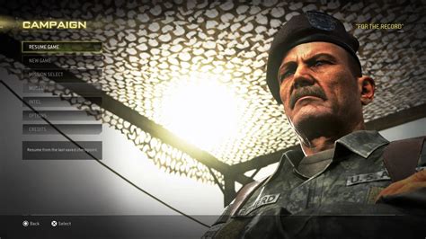 Call Of Duty Modern Warfare 2 Remaster Earn A Trophy For Killing Shepherd Early Easter Egg